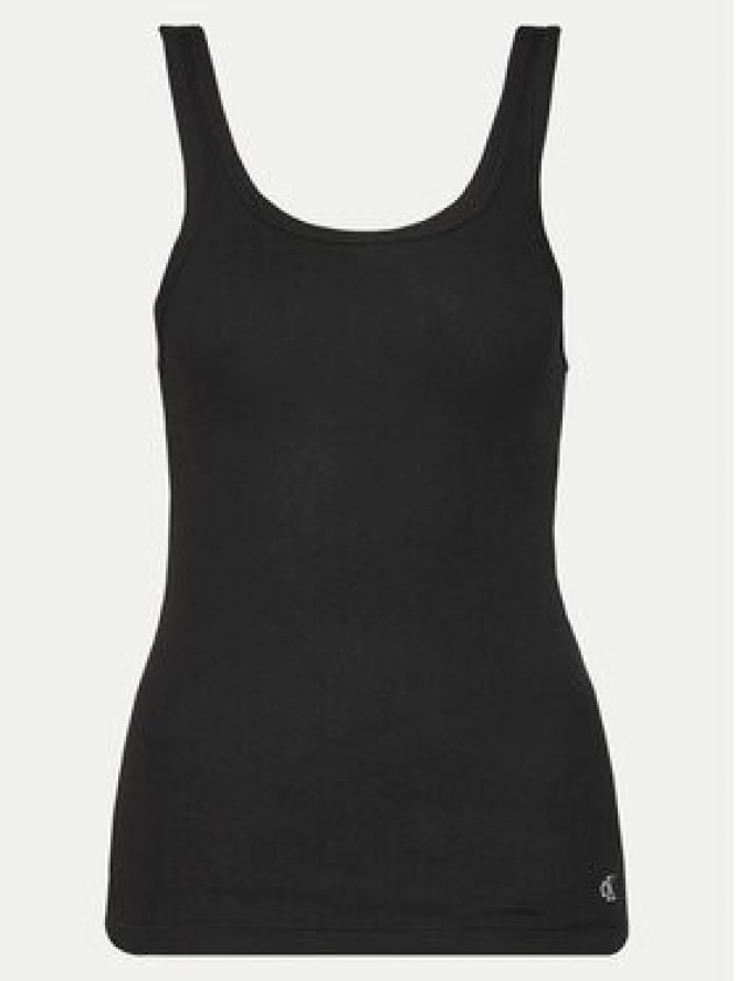 Calvin Klein Underwear Komplet topów LV00QS7493 Kolorowy Regular Fit