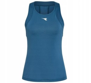 Top tenisowy Diadora Tank Icon