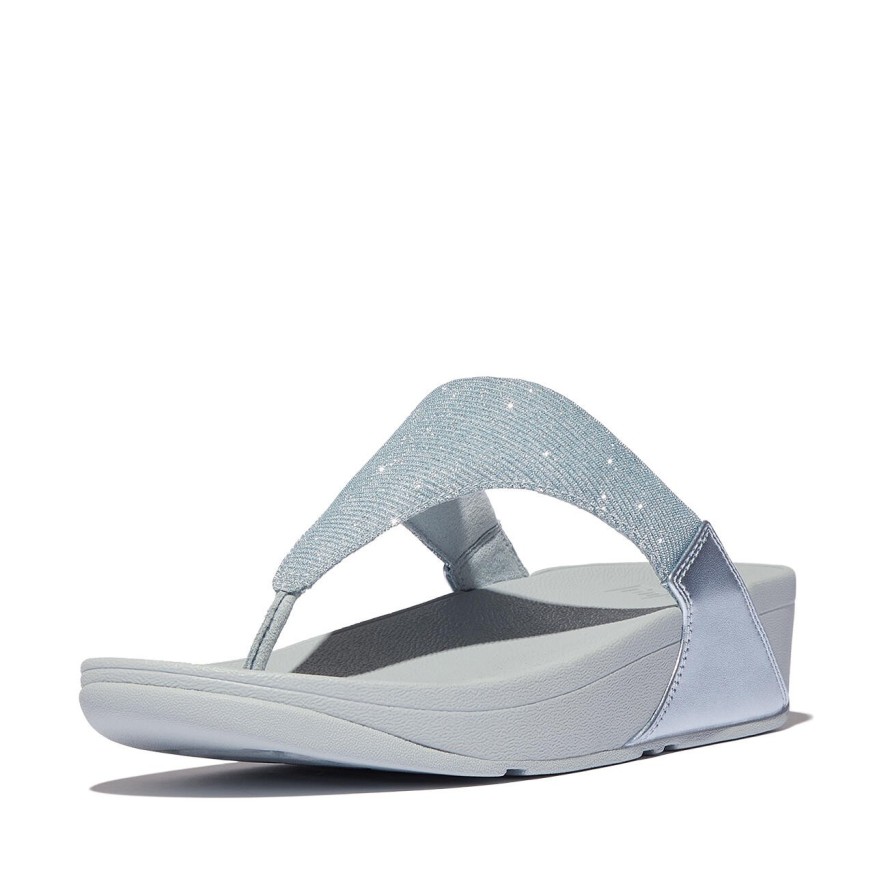 Sandales FitFlop Lulu Shimmerlux
