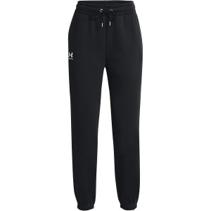 Spodnie sportowe damskie Under Armour Essential Fleece Joggers