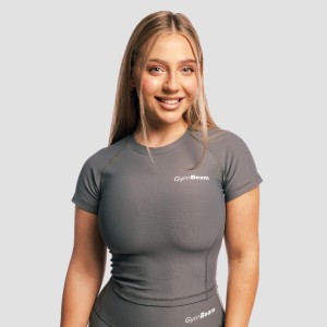 Top damski fitness slim Core