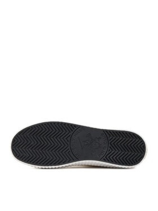 Beverly Hills Polo Club Trampki CEO-BHPC026MF Brązowy