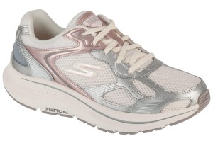 Buty do biegania damskie, Go Run Consistent 2.0 - Volt