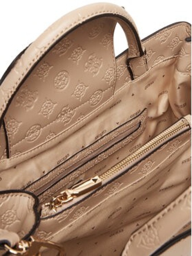 Guess Torebka Phoebe HWPD96 65070 Beżowy
