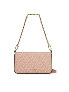 MICHAEL Michael Kors Torebka 32T5GYTU1V Różowy