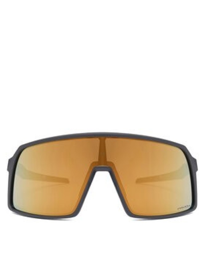 Oakley Okulary przeciwsłoneczne Sutro 0OO9406-0537 Zielony
