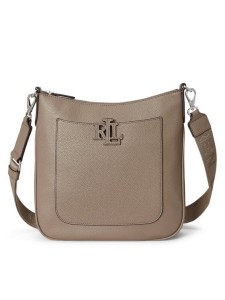 LAUREN RALPH LAUREN Torebka 431970152010 Brązowy