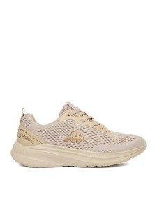 Kappa Sneakersy SS24-3C009-W Beżowy
