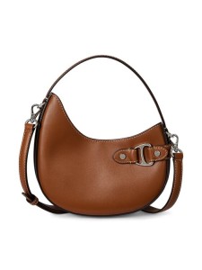 LAUREN RALPH LAUREN Torebka 431980159001 Brązowy