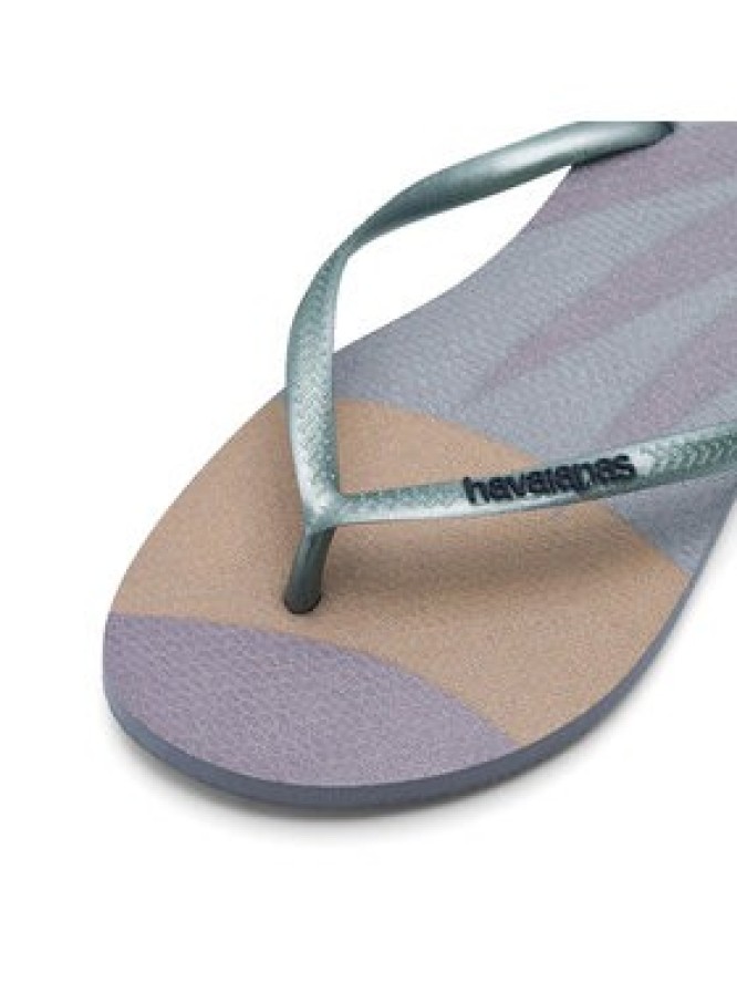 Havaianas Japonki 41457669057 Kolorowy