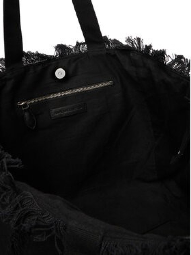 KARL LAGERFELD Torebka B2W50021 Czarny