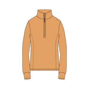 Damski polar CMP