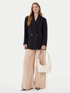 Guess Torebka Phoebe HWPD96 65020 Écru