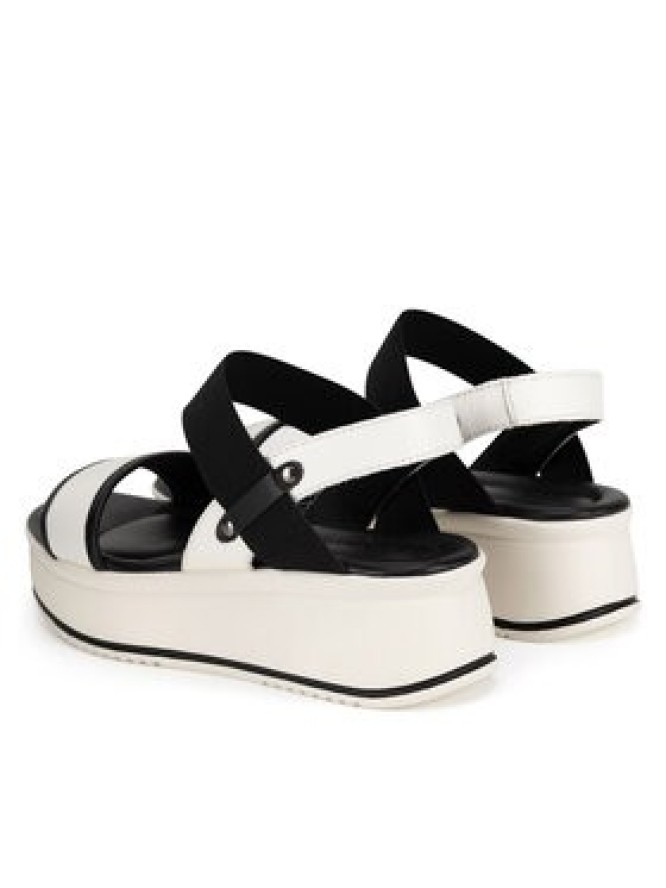 Lasocki Sandały ARC-4883-06 Biały