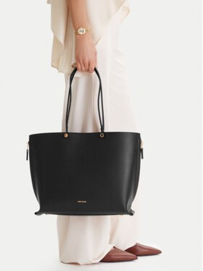 GINO ROSSI Torebka C-WEN-2 Czarny