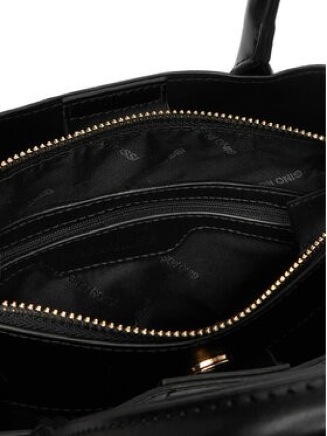 GINO ROSSI Torebka C-KY186 Czarny