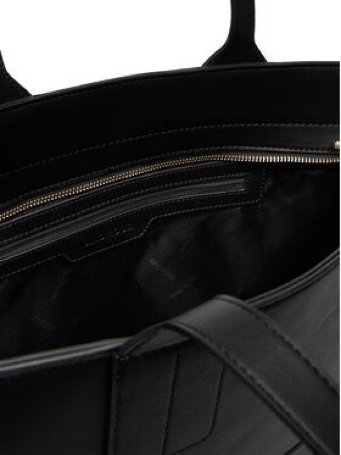 Gino Rossi Torebka CEO-EVI-LA513-332-3 Czarny