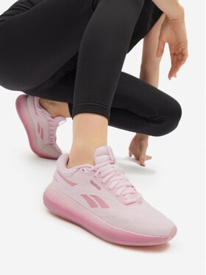 Reebok Sneakersy DMX COMFORT + 2.0 100210257 Różowy