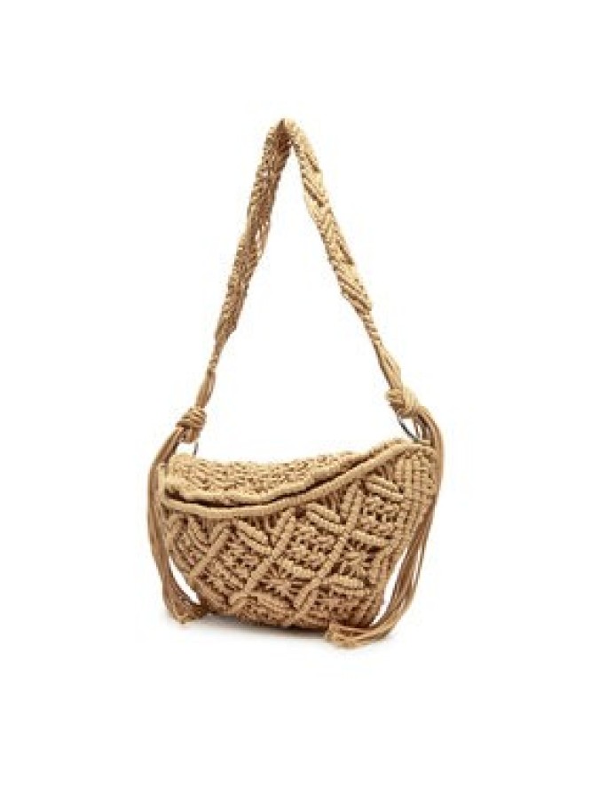 DeeZee Torebka BLB09 Brązowy