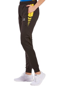 Damskie spodnie dresowe Erima Worker Six Wings