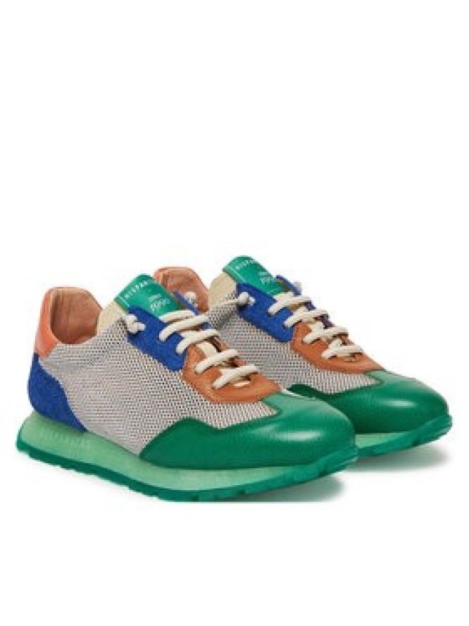 Hispanitas Sneakersy CHV253869 Kolorowy