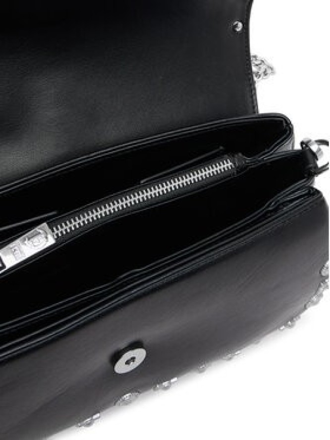 Just Cavalli Torebka 80RA4BA1 ZSE07 Czarny