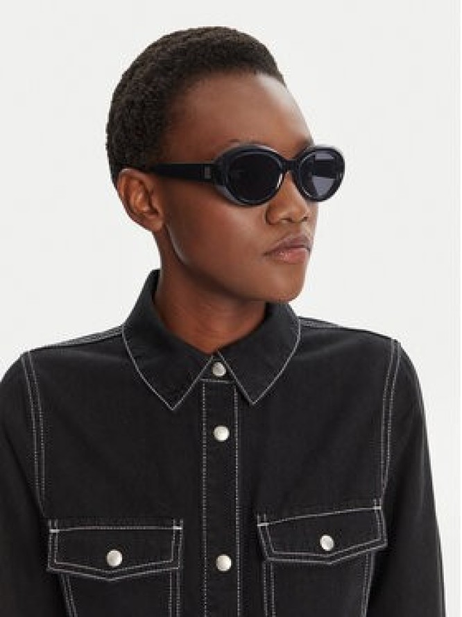 Tommy Hilfiger Okulary przeciwsłoneczne 2207/S 207966 Czarny