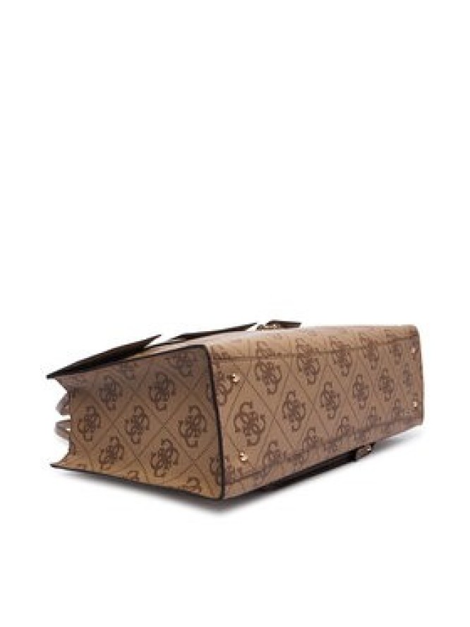 Guess Torebka Kiera TWOB97 32024 Brązowy jasny
