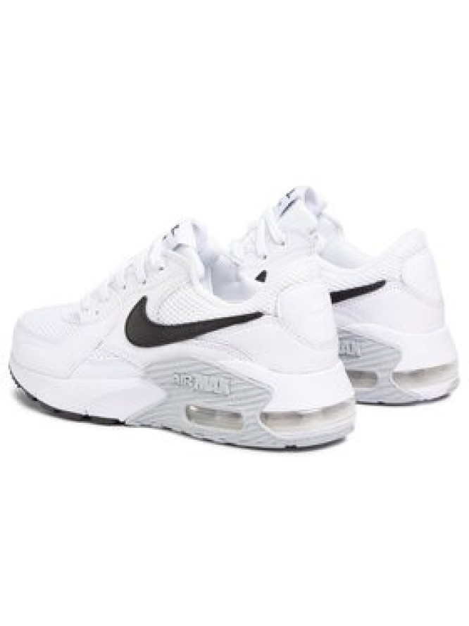 Nike Sneakersy Air Max Excee CD5432 101 Biały