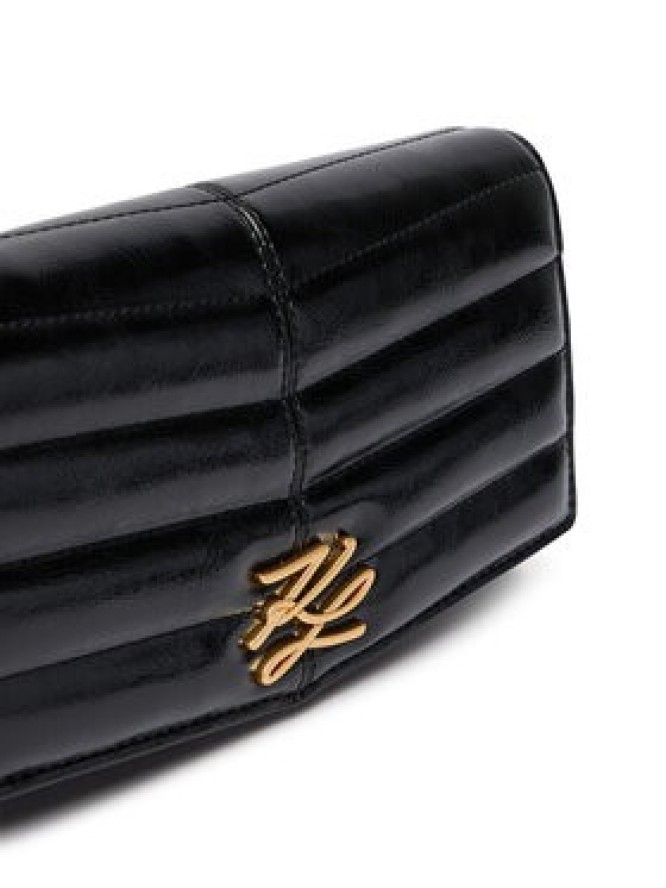 KARL LAGERFELD Torebka B3W30359 Czarny
