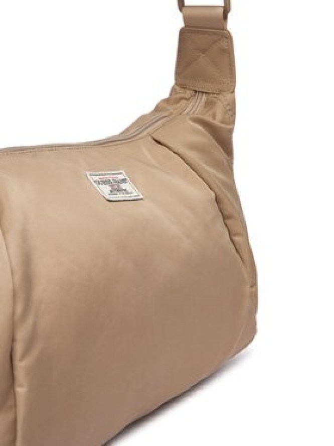 Guess Jeans Torebka W6RZ15 WK512 Beżowy