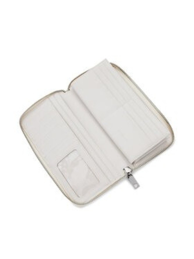 Desigual Portfel Dejavu Fiona 25SAYP13 Écru