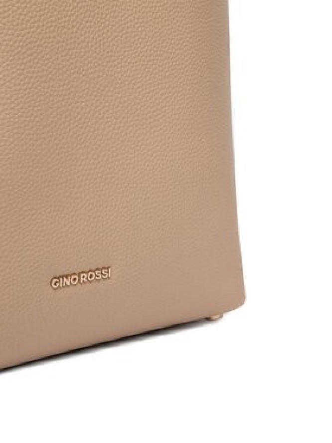 GINO ROSSI Torebka C-LDA8552 Beżowy
