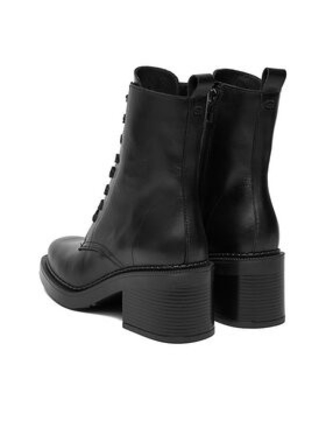 Gino Rossi Trzewiki C-MINA-27643PE Czarny