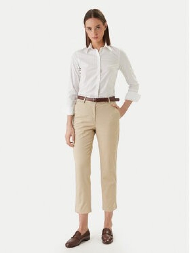 Gant Koszula 4300486 Biały