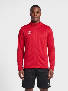Bluza hmlESSENTIAL TRACK JACKET