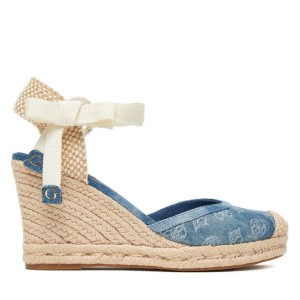 Espadryle Guess