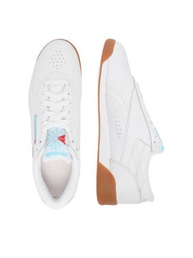 Reebok Sneakersy EO-F/S LO 100256037 Biały