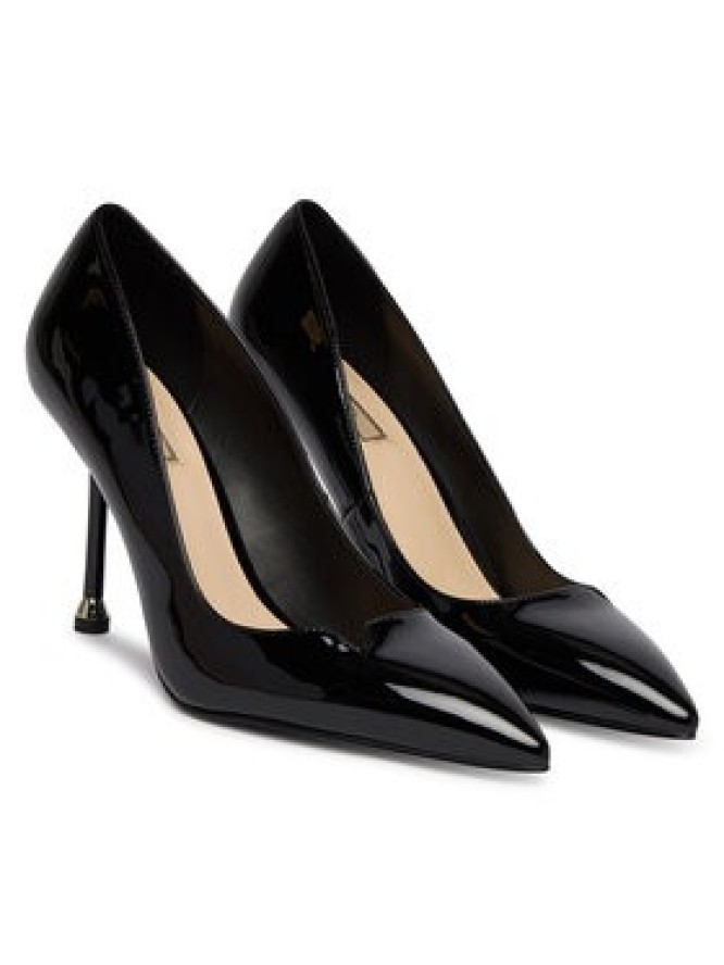 Liu Jo Szpilki Demi 04 SA6005 EX004 Czarny