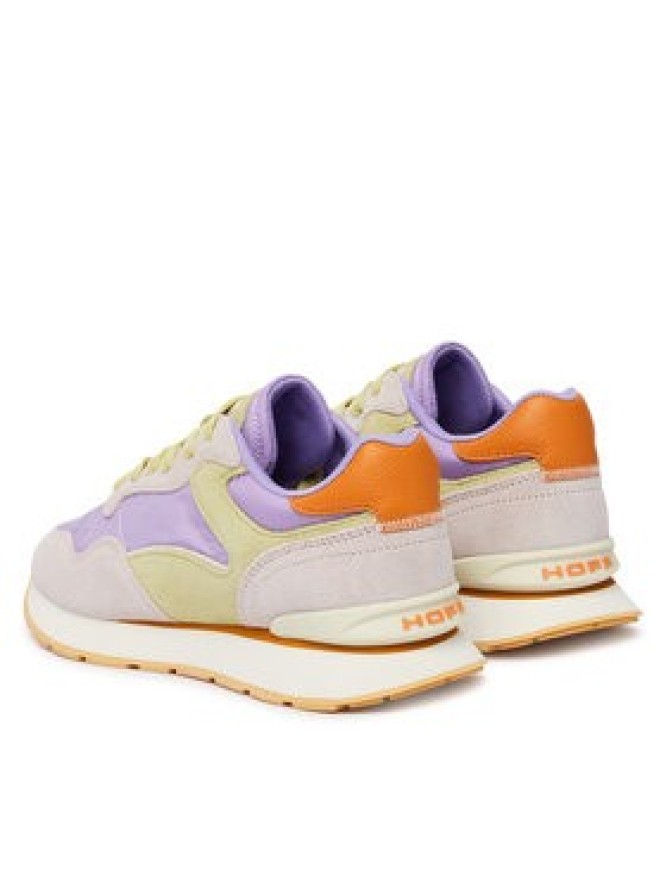 HOFF Sneakersy City 12602409 Fioletowy