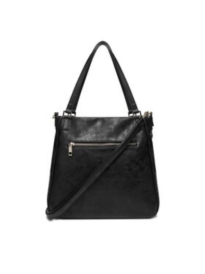 Lasocki Torebka C-LSK-K-046-06 Czarny