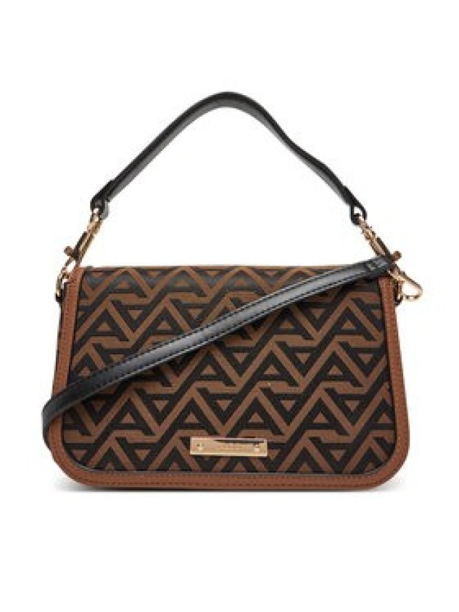 Aldo Torebka Landenderiel 13989421 Brązowy