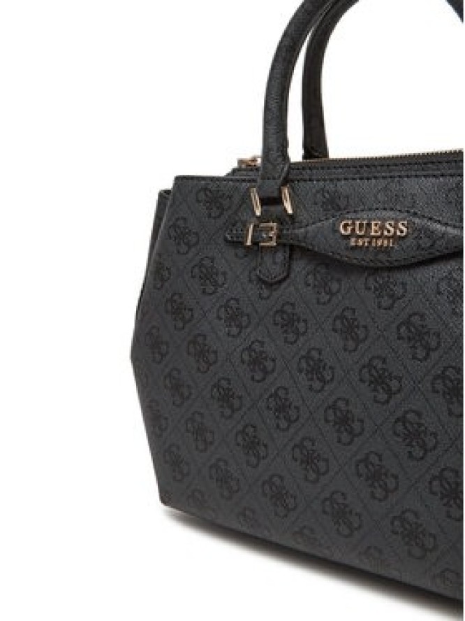 Guess Torebka Katya HWSG96 52060 Szary