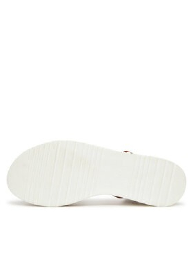 Clara Barson Sandały WS2506-01 Beżowy