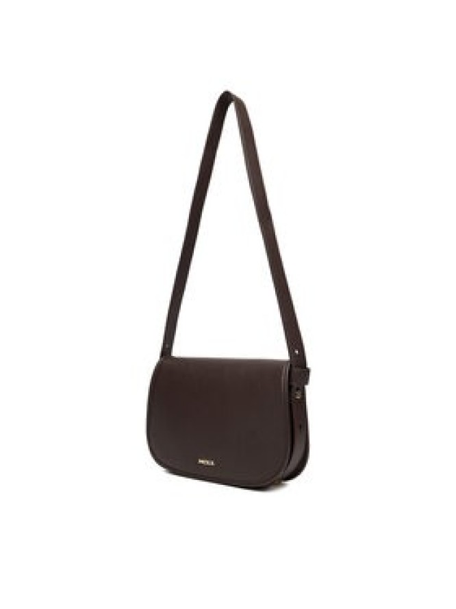 MEXX Torebka C-MEXX-L-022-08 Brązowy