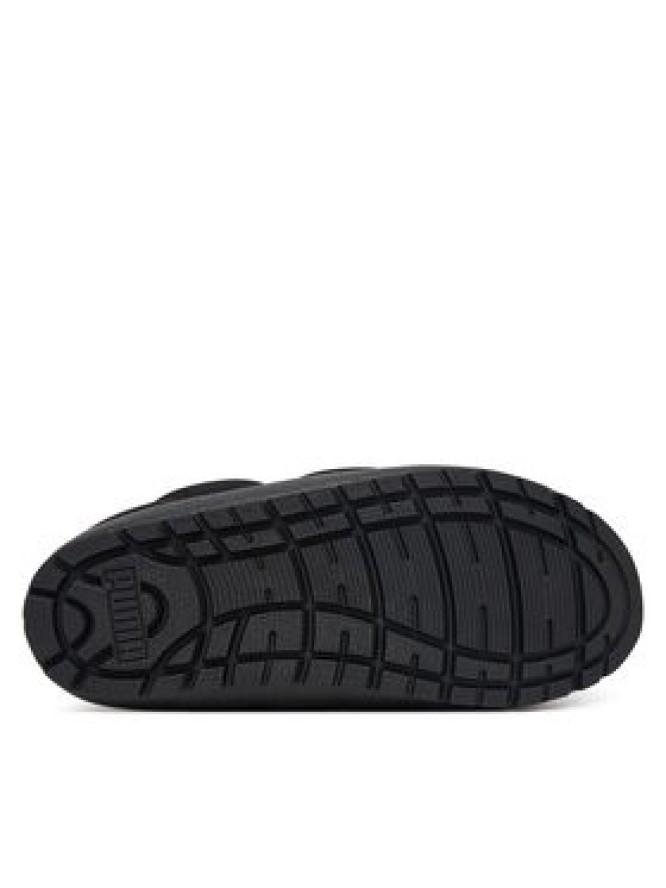 Puma Śniegowce Tuff Terra Mid 40237601 Czarny