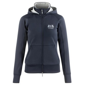 Damska bluza z kapturem B Vertigo Colleen