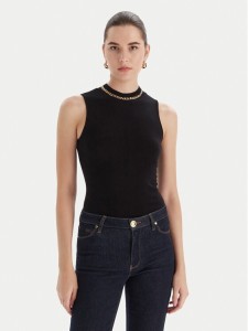 Marciano Guess Sweter 5BGR03 5782Z Czarny Regular Fit