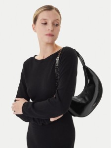 Pepe Jeans Torebka Gracey PL0300048 Czarny