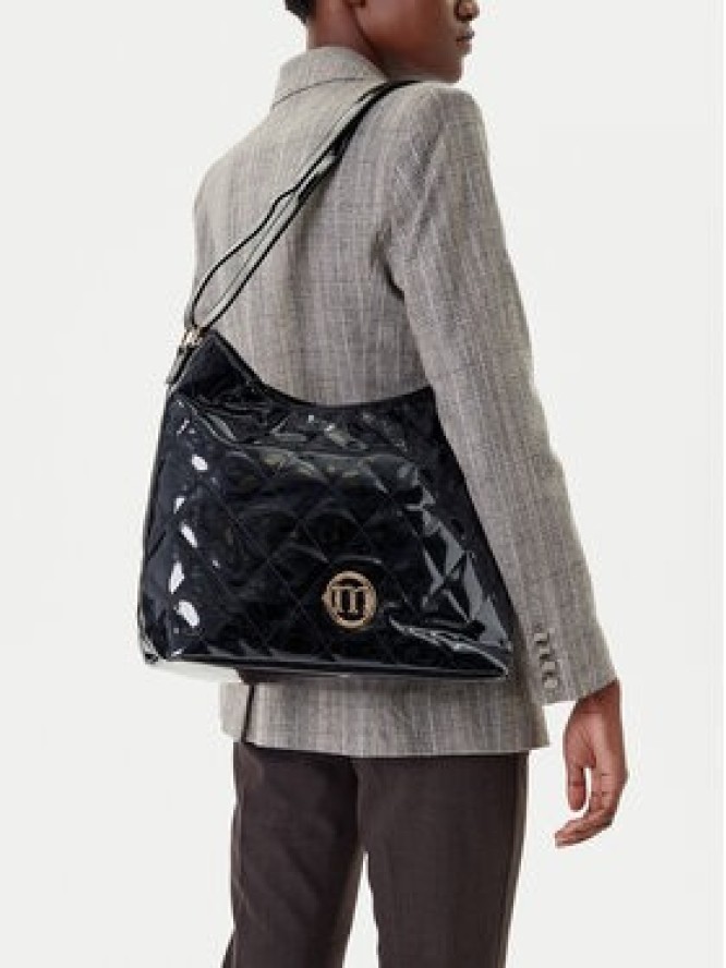 Monnari Torebka TORIMP0-24Z-BAG4070-KM20D000 Czarny